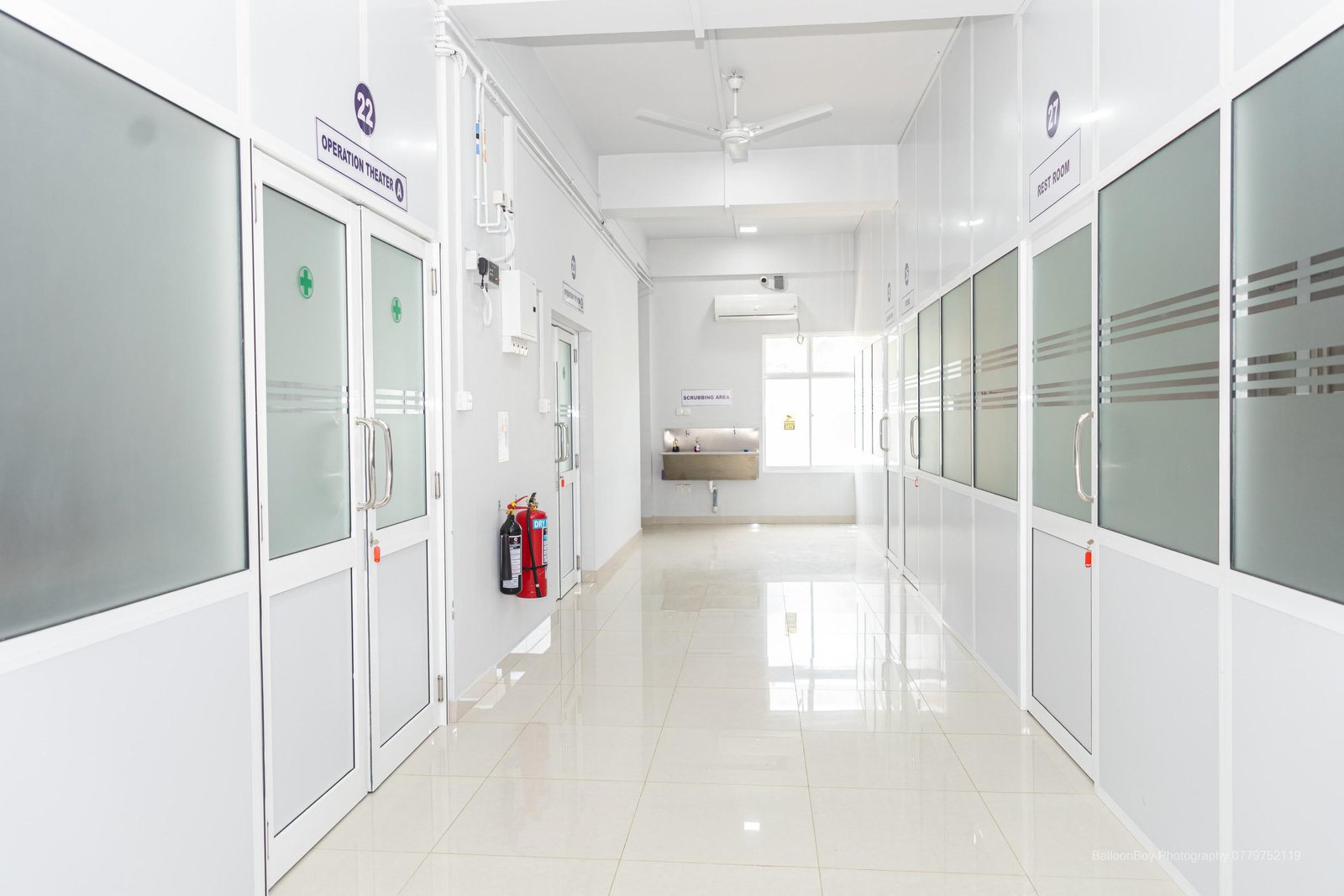 hospital vhc14